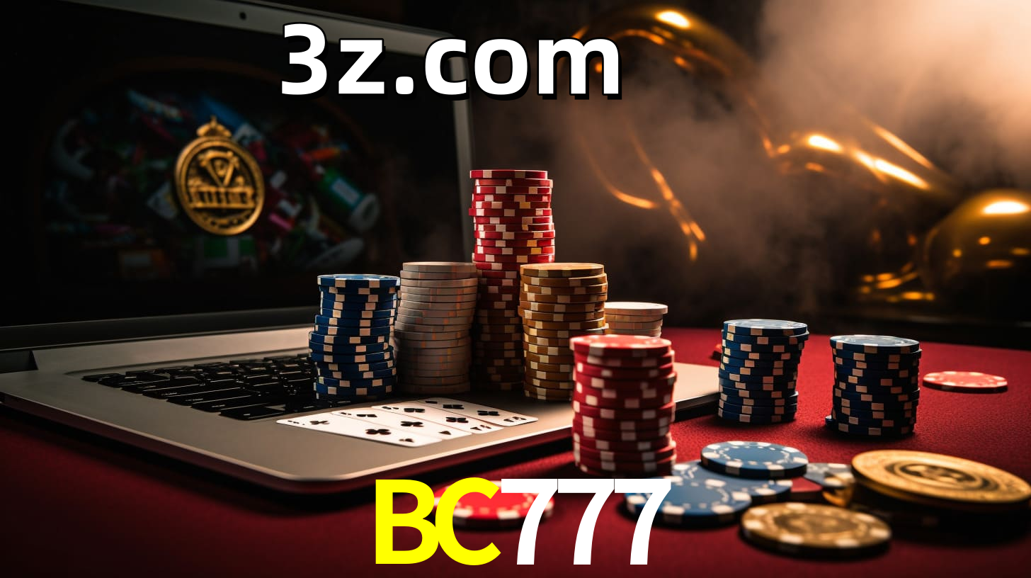 Melhores Jogos de Slots no BC777 🍀