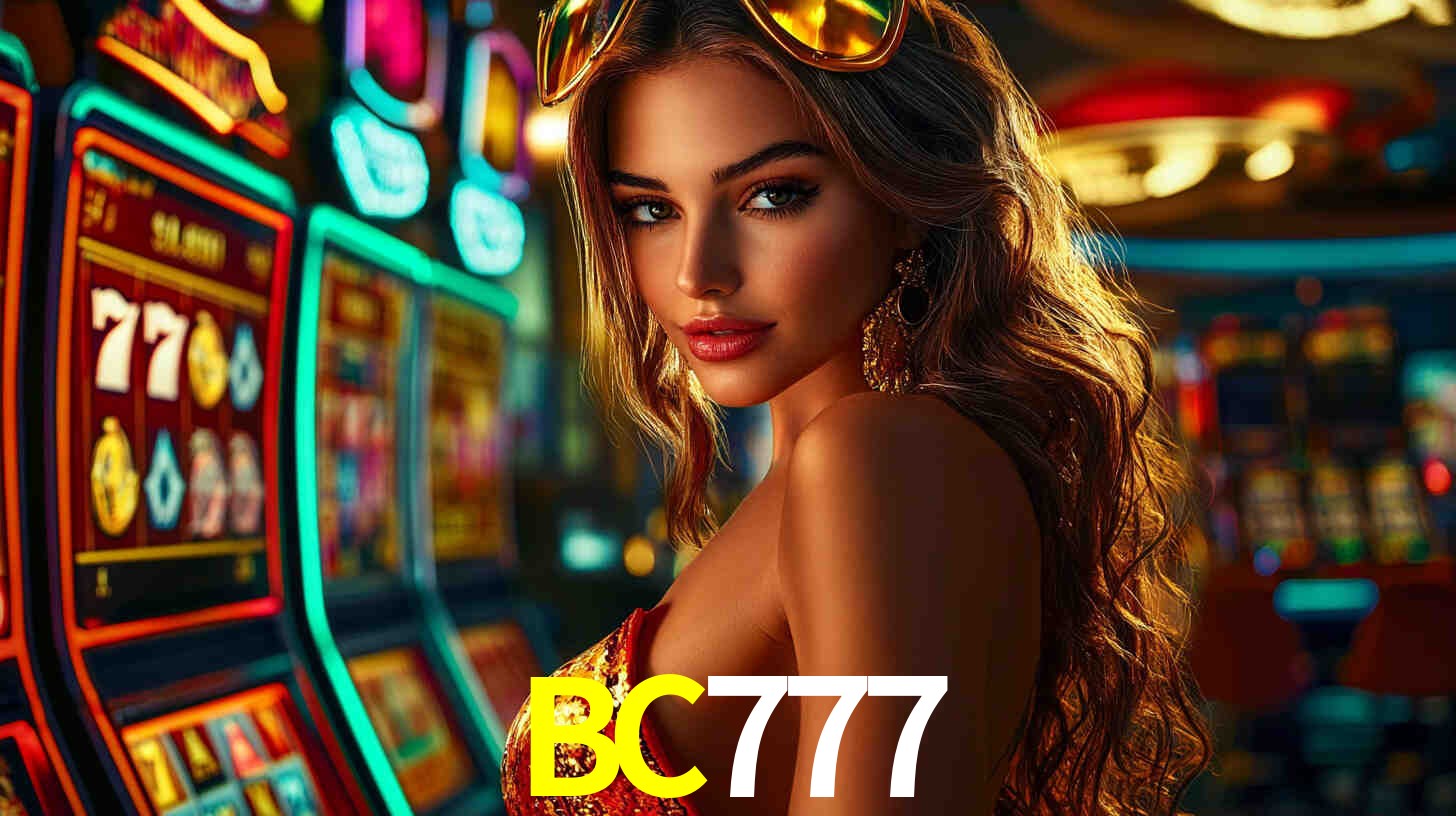 Melhores Jogos de Slots no BC777 🍀