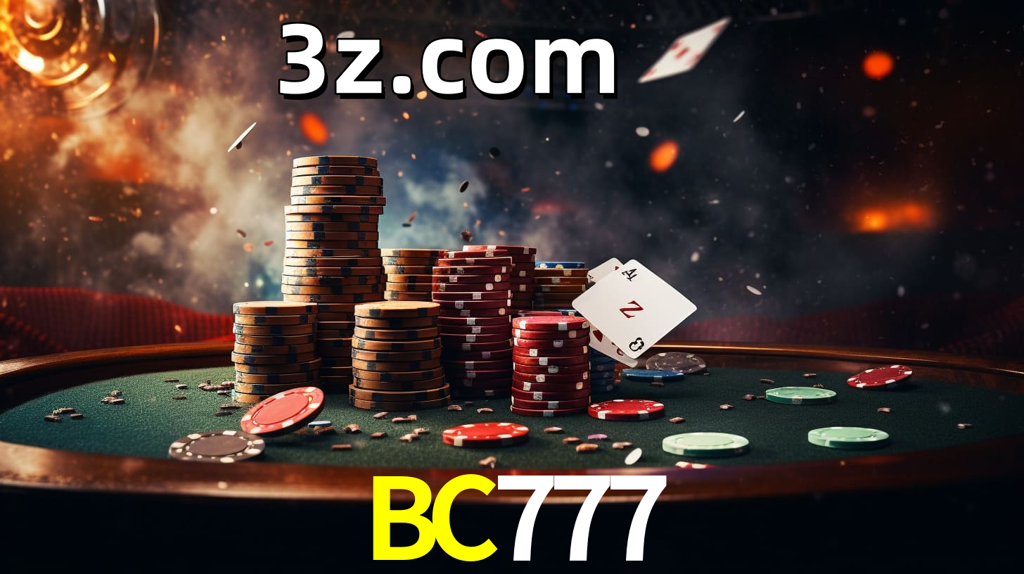 Melhores Jogos de Slots no BC777 🍀